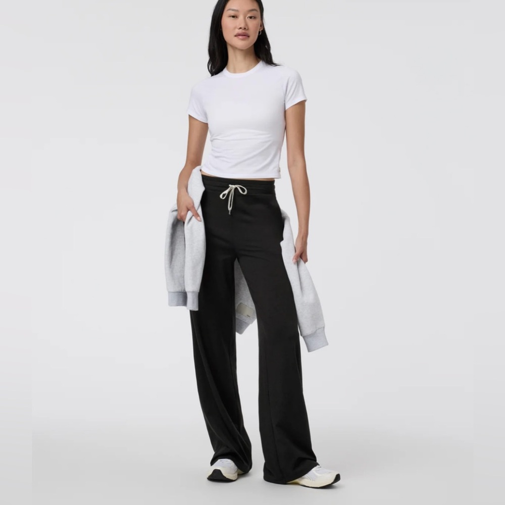 Halo Essential Wideleg - Long
